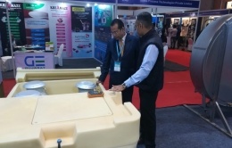 SERAP INDIA - 47 DAIRY INDUSTRY CONFERENCE