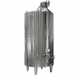 SC cylindrical tank up to 900 HL