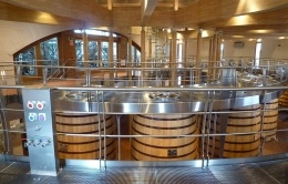 Bodega Vega Sicilia