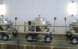 Bodega Vega Sicilia