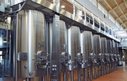 Bodega Vega Sicilia