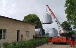 Château Barde-Haut