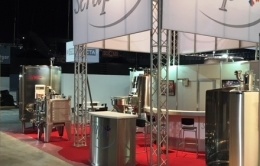 Come and visit us on stand A1 F025!