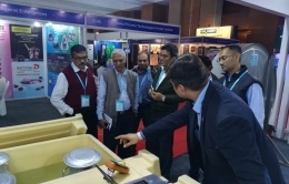 SERAP INDIA - 47 DAIRY INDUSTRY CONFERENCE
