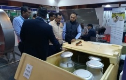 SERAP INDIA - 47 DAIRY INDUSTRY CONFERENCE