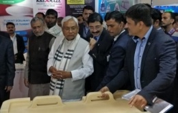 SERAP INDIA - 47 DAIRY INDUSTRY CONFERENCE