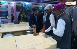 SERAP INDIA - 47 DAIRY INDUSTRY CONFERENCE