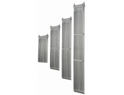 FD directional flow exchanger