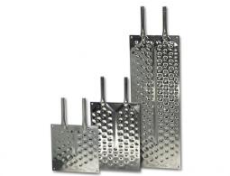 FI heat exchange plates