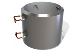 HRU (Heat Recovery System)