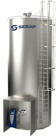 FIRST.SV 11,000 to 40,000 L