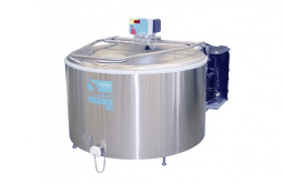 FIRST.S 300 to 1,500 L