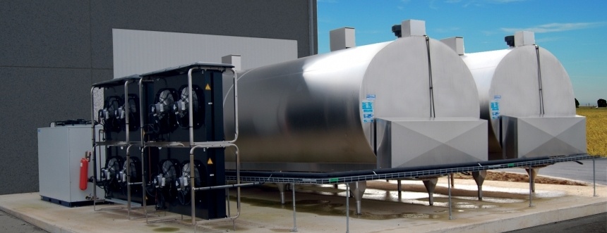 FIRST.SE 30,000L