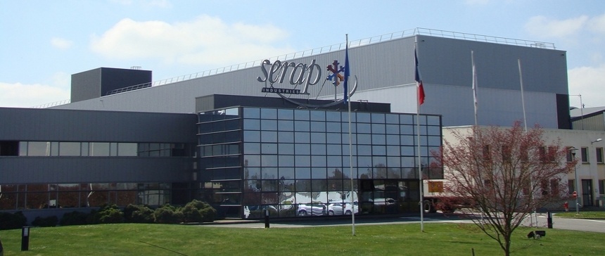 Location: Gorron, Mayenne, FRANCE