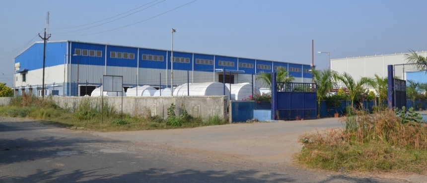 Location: Savli, Gujarat, INDIA