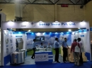 SERAP INDIA AT THE INDIA INTERNATIONAL DAIRY EXPO 2019