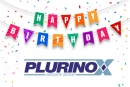 Plurinox celebrated its 5th anniversary with the SERAP Group!
